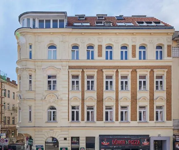 Design Europa Апартаменти