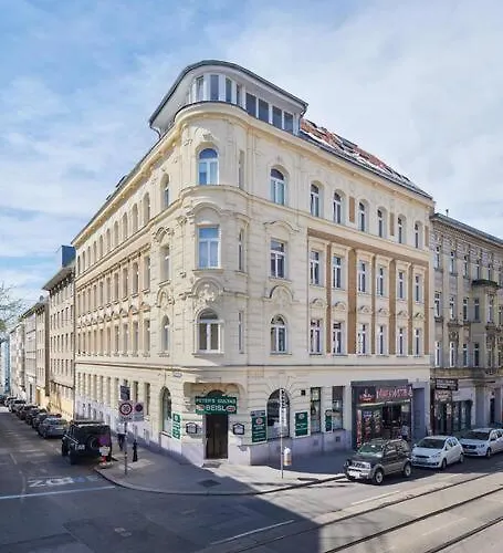 Апартаменти Design Europa *